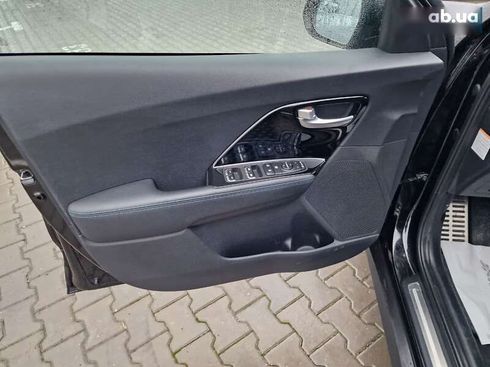 Kia Niro 2022 - фото 24