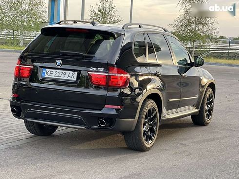 BMW X5 2010 - фото 8