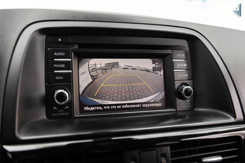Mazda CX-5 2013 - фото 18
