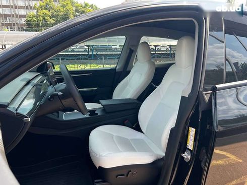 Tesla Model Y 2023 - фото 11