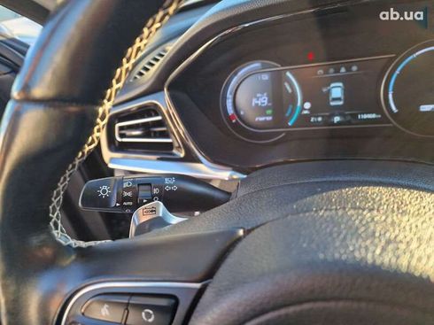 Kia Niro 2020 - фото 27