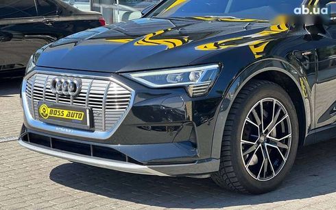 Audi E-Tron 2019 - фото 7