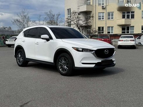 Mazda CX-5 2017 - фото 8