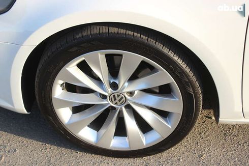 Volkswagen Passat CC 2014 - фото 27
