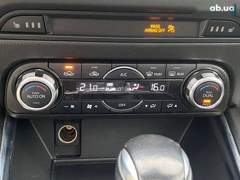 Mazda CX-5 2018 - фото 18
