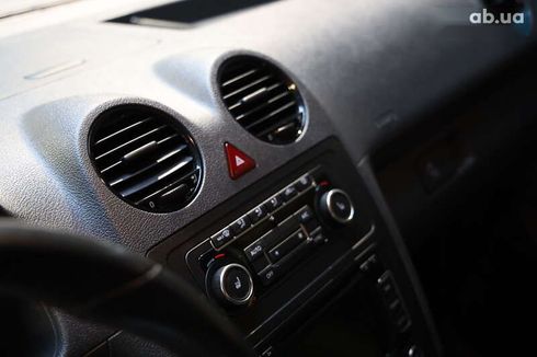 Volkswagen Caddy 2014 - фото 22
