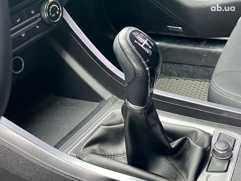 Chery TIGGO 2 PRO 2022 красный - фото 21