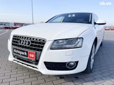 Продажа б/у Audi A5 в Винницкой области - купить на Автобазаре