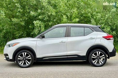 Nissan Kicks 2018 - фото 4