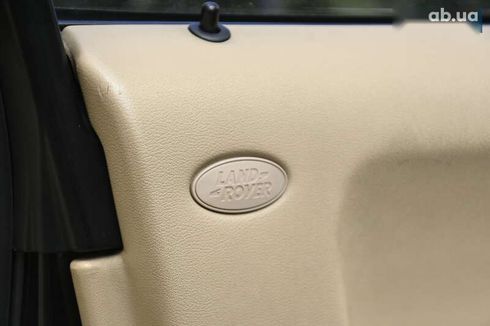 Land Rover Range Rover 2009 - фото 26