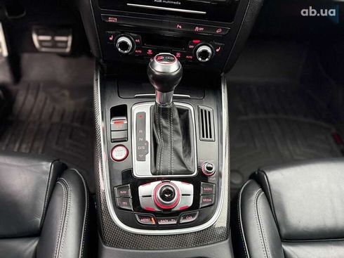 Audi SQ5 2015 - фото 18