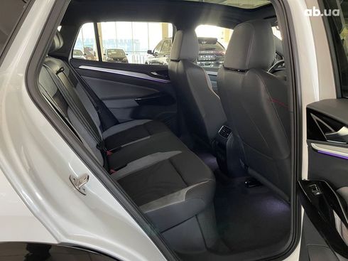 Volkswagen ID.4 Crozz 2021 - фото 16