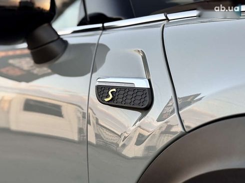 MINI John Cooper Works 2022 - фото 7