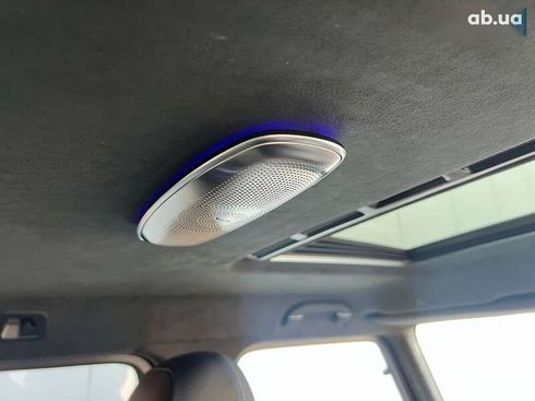 Mercedes-Benz G-Класс 2025 - фото 19