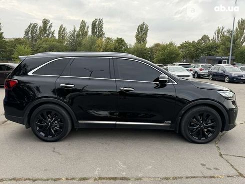 Kia Sorento 2018 - фото 6