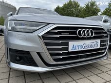 Купить седан Audi A8 бу Киев - купить на Автобазаре