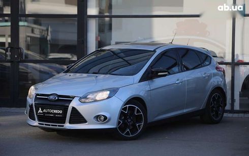 Ford Focus 2012 - фото 3