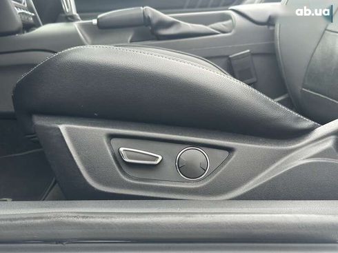 Ford Mustang 2016 - фото 25