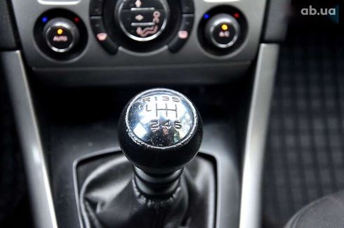 Peugeot 308 2012 - фото 28