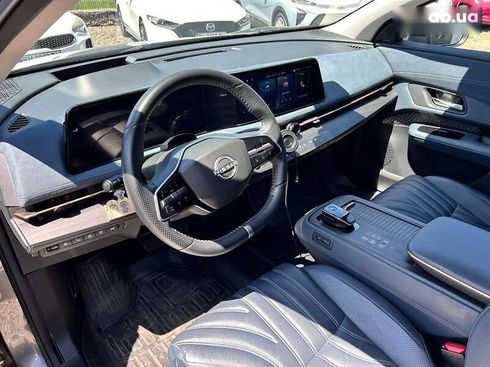 Nissan Ariya 2022 - фото 14