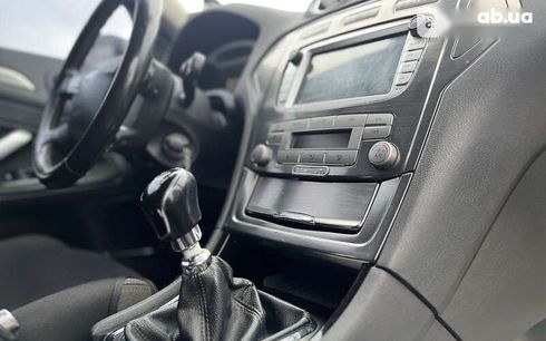 Ford Mondeo 2008 - фото 25