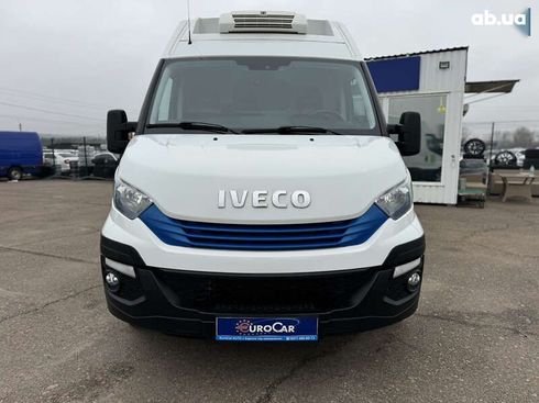 IVECO Daily 2018 - фото 3