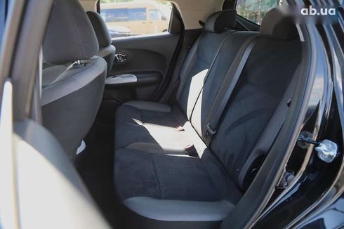 Nissan Juke 2016 - фото 8