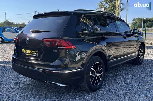 Volkswagen Tiguan 2021 - фото 6