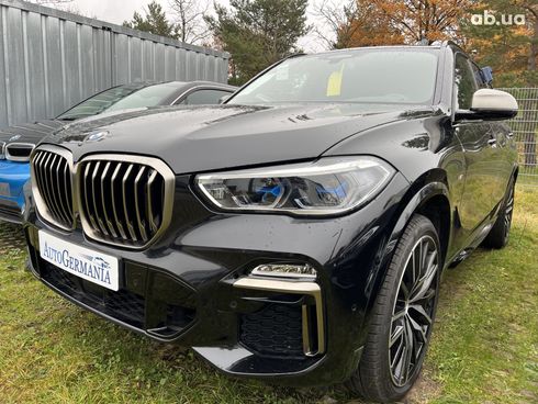 BMW X5 2020 - фото 9