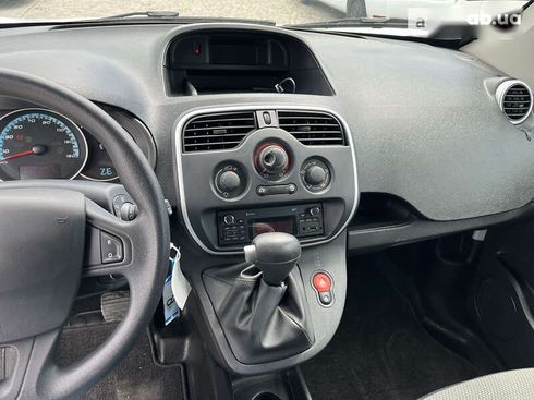 Renault Kangoo 2018 - фото 9