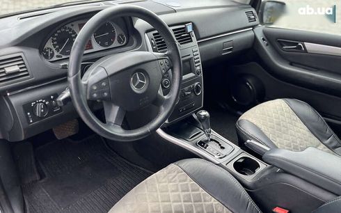 Mercedes-Benz B-Класс 2010 - фото 13