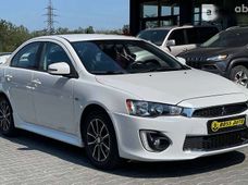 Продажа б/у Mitsubishi Lancer 2016 года - купить на Автобазаре
