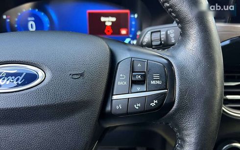 Ford Escape 2019 - фото 13