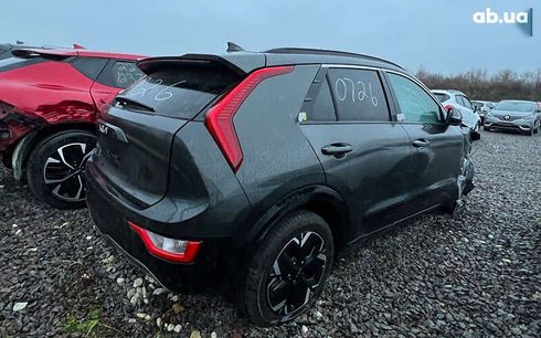 Kia Niro 2024 - фото 5