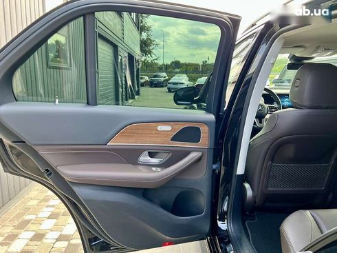 Mercedes-Benz GLE-Class 2023 - фото 27