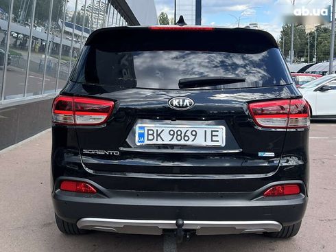 Kia Sorento 2015 - фото 7