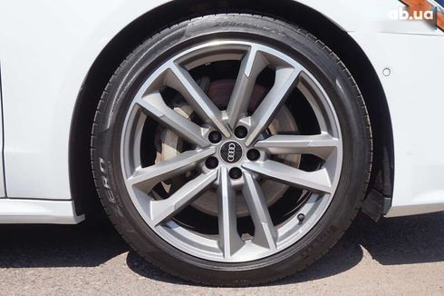 Audi A7 2021 - фото 13