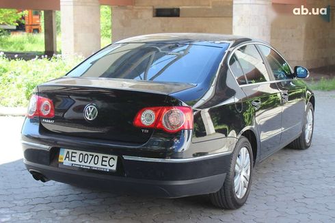 Volkswagen Passat 2008 - фото 8