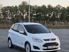 Продаж вживаних Ford C-Max в Дніпропетровській області - купити на Автобазарі
