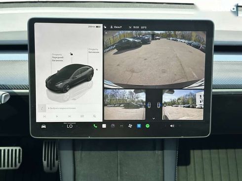 Tesla Model 3 2023 - фото 20