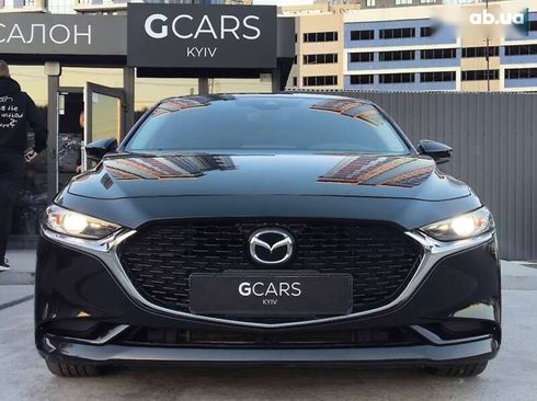 Mazda 3 2020 - фото 2