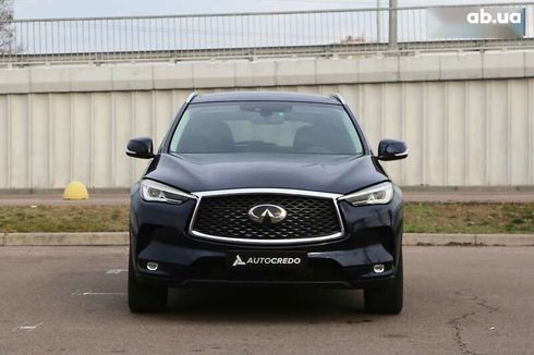 Infiniti QX50 2019 - фото 2