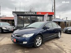 Продажа б/у Honda Civic в Винницкой области - купить на Автобазаре