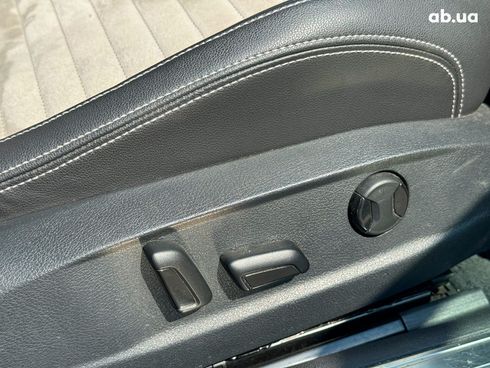 Volkswagen Passat 2015 серый - фото 30