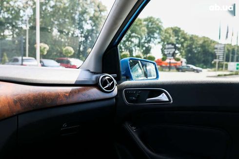 Mercedes-Benz B-Класс 2014 - фото 21