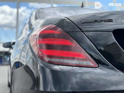 Mercedes-Benz S-Класс 2017 - фото 21