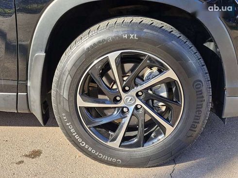 Toyota Highlander 2018 - фото 20