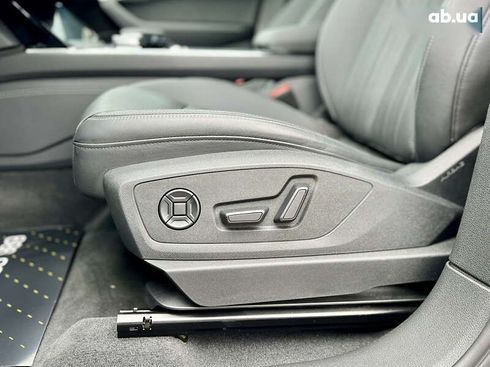 Audi Q8 e-tron 2023 - фото 25