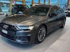 Продажа б/у седан Audi A6 2021 года - купить на Автобазаре