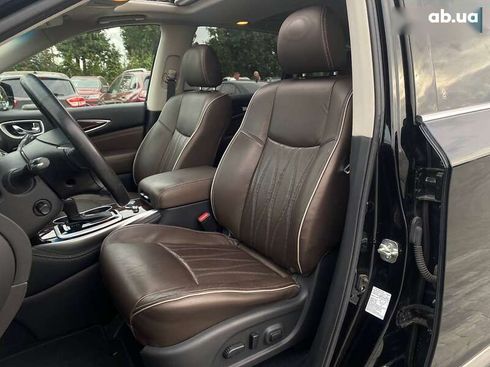 Infiniti QX60 2019 - фото 27